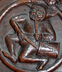 misericord